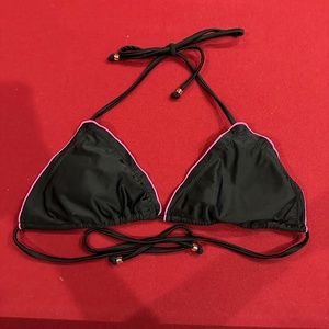 Venus Triangle Bikini Top
